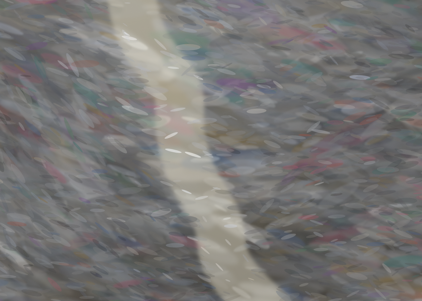 捨てる靴がない
